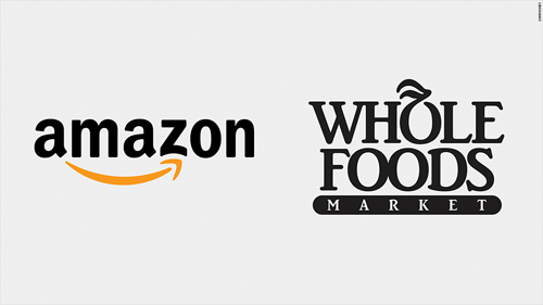 Thương vụ Amazon và Whole Foods 'châm ngòi' cuộc điều tra chống độc quyền? ảnh 1
